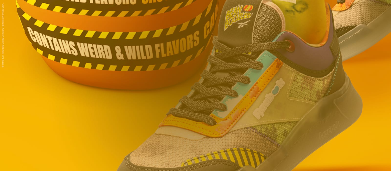 Jelly Belly Shoes - Shop All | Reebok US
