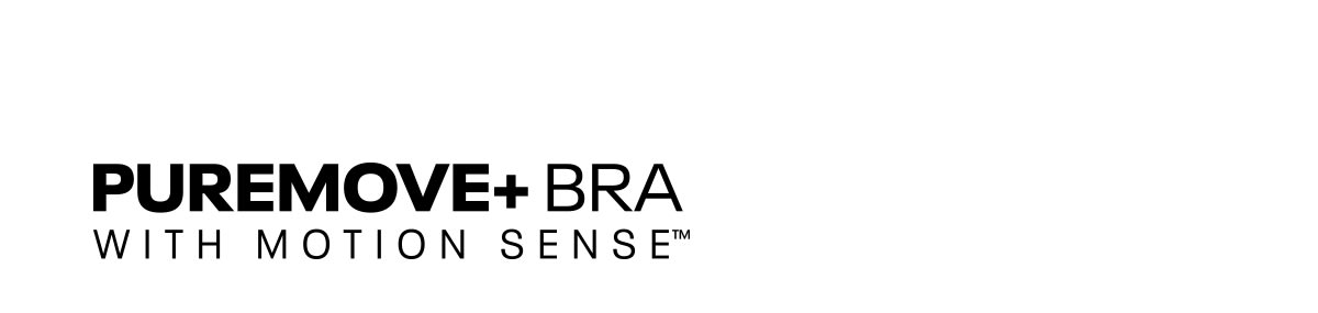 reebok motion sense bra