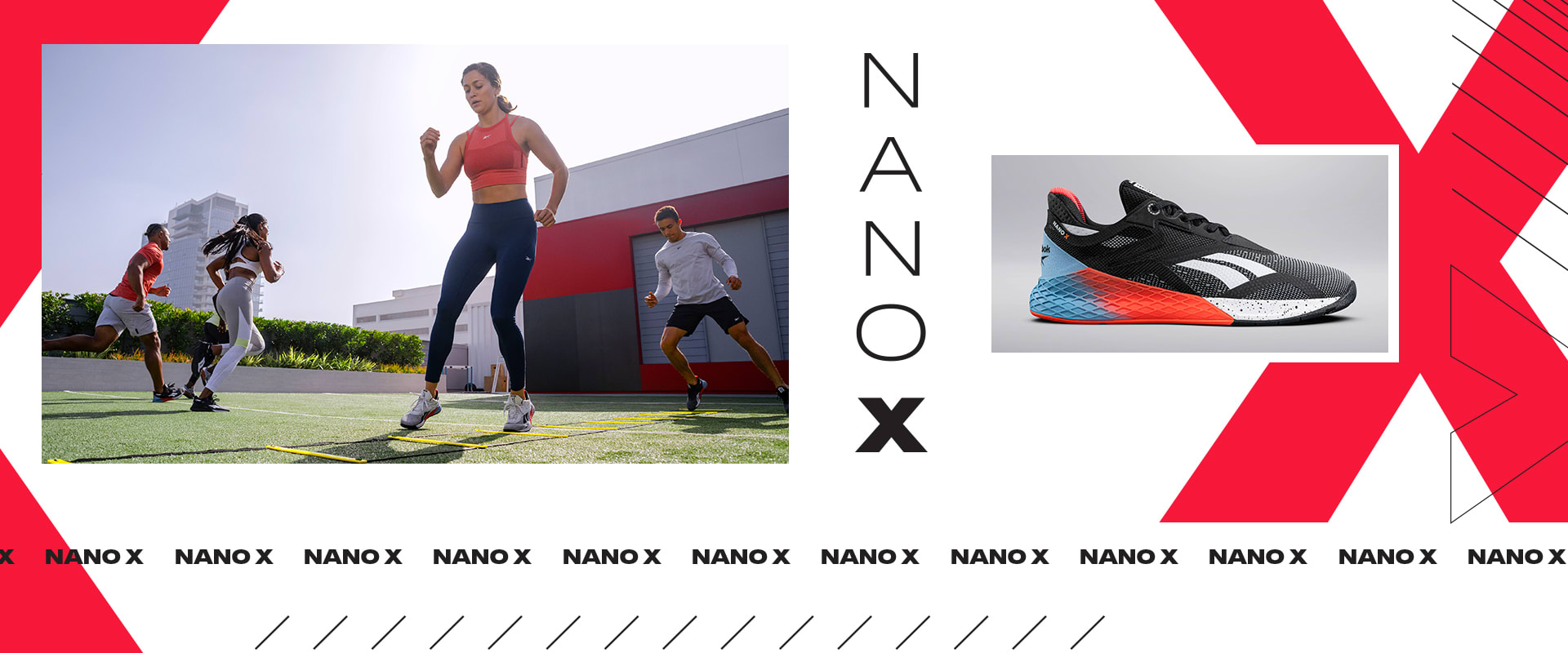 Reebok compra online clearance