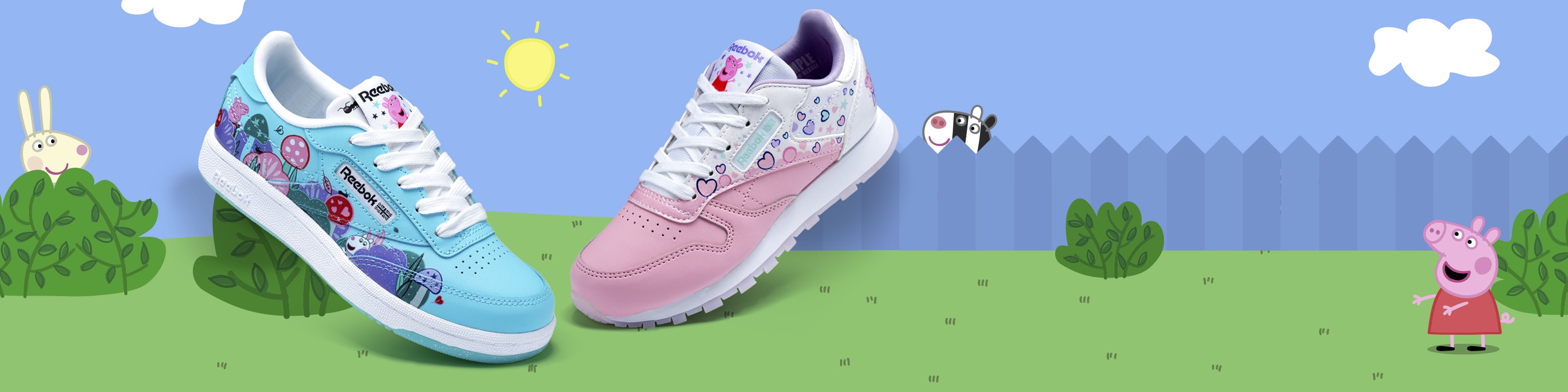 Reebok Argentina | Tienda Online