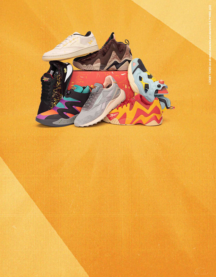Reebok Chile | Tienda oficial Online | Sport the unexpected