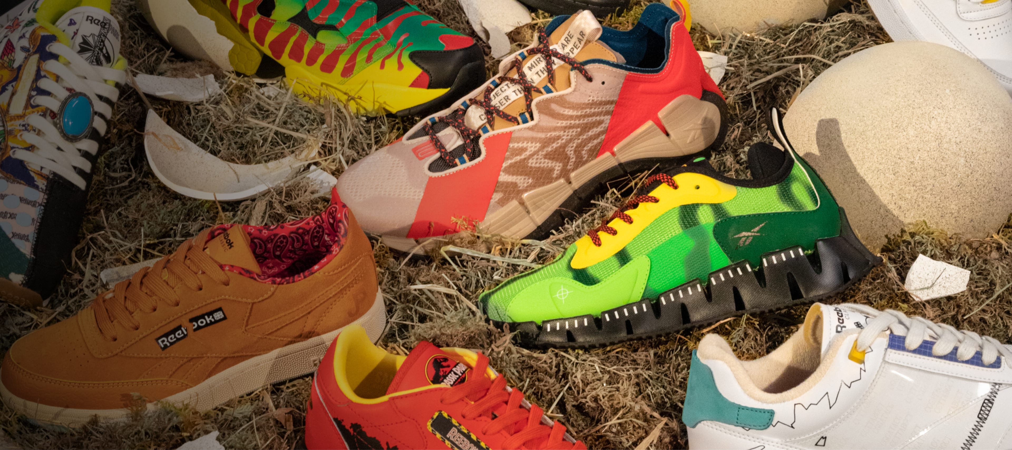 Reebok chile teléfono