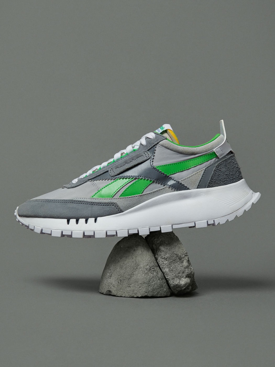Classic Leather Legacy - Meet The Co-Creators | Reebok US