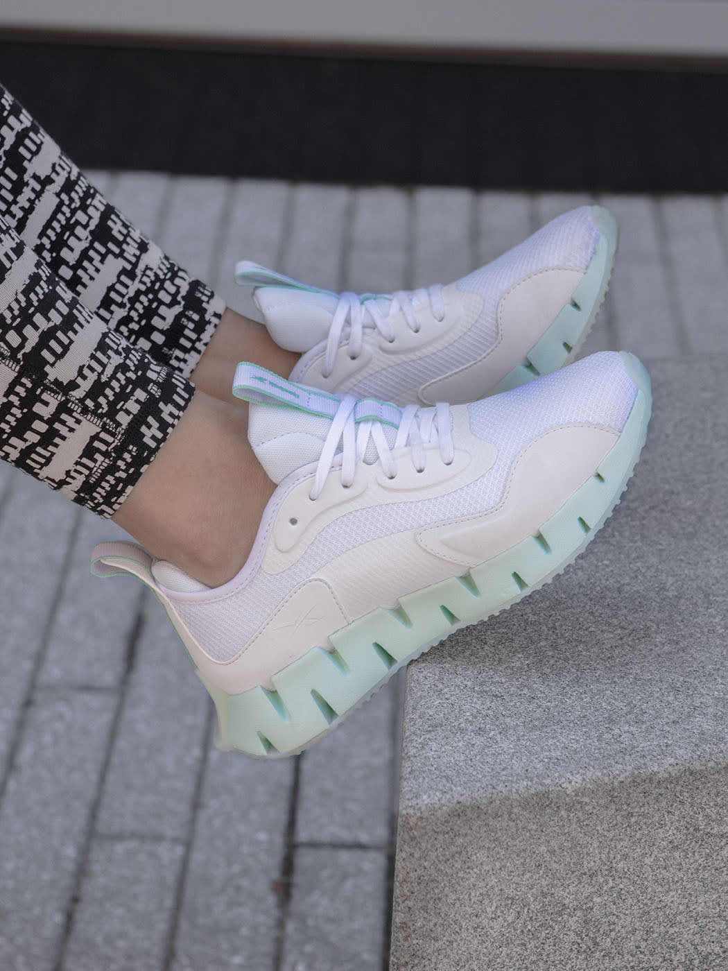 Reebok colombia cali Clearance