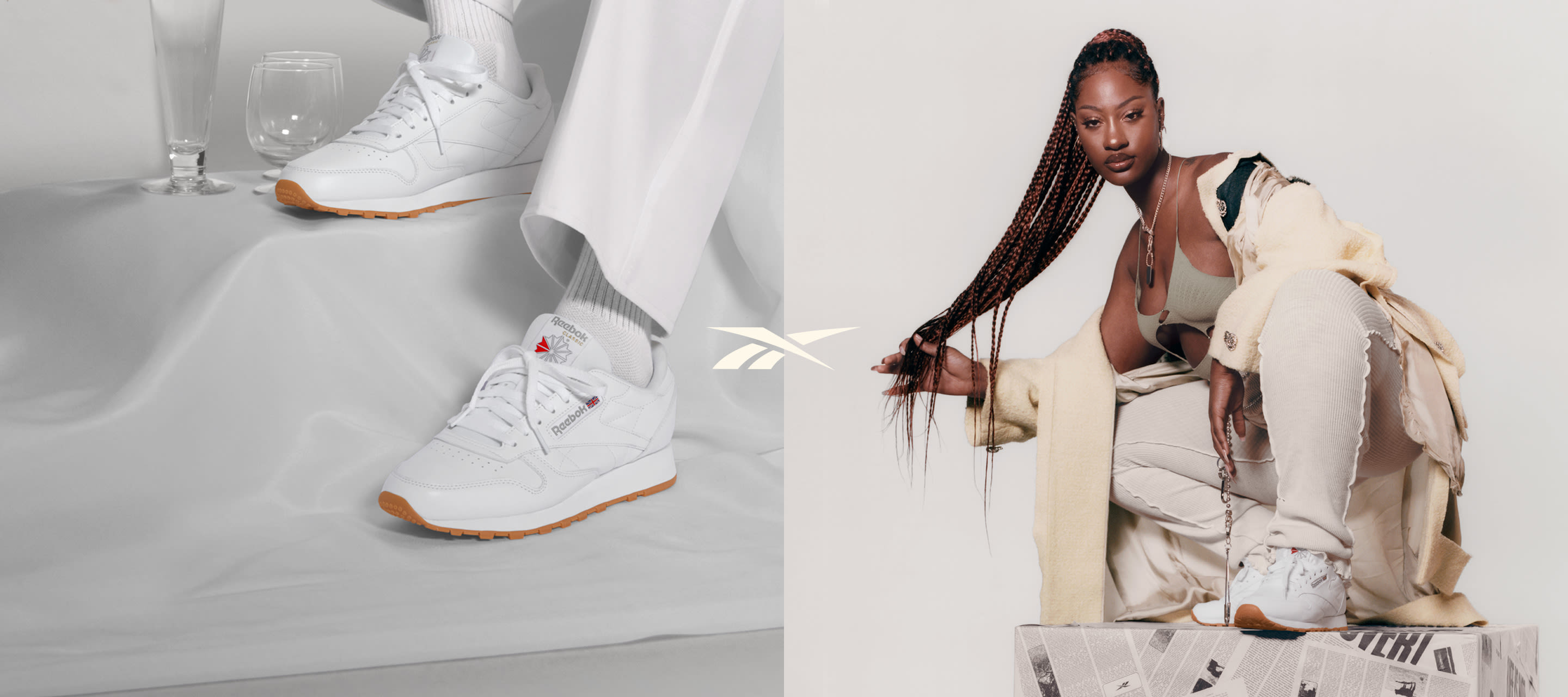 Reebok Colombia | Tienda Oficial Online | Sport the unexpected