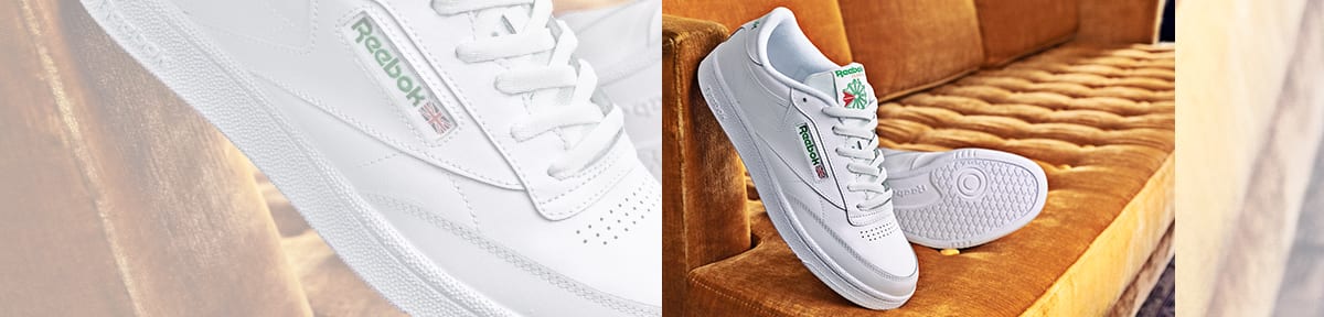 marca reebok