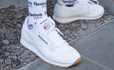 Calzado Reebok Classic hombre | Comprar online en Reebok