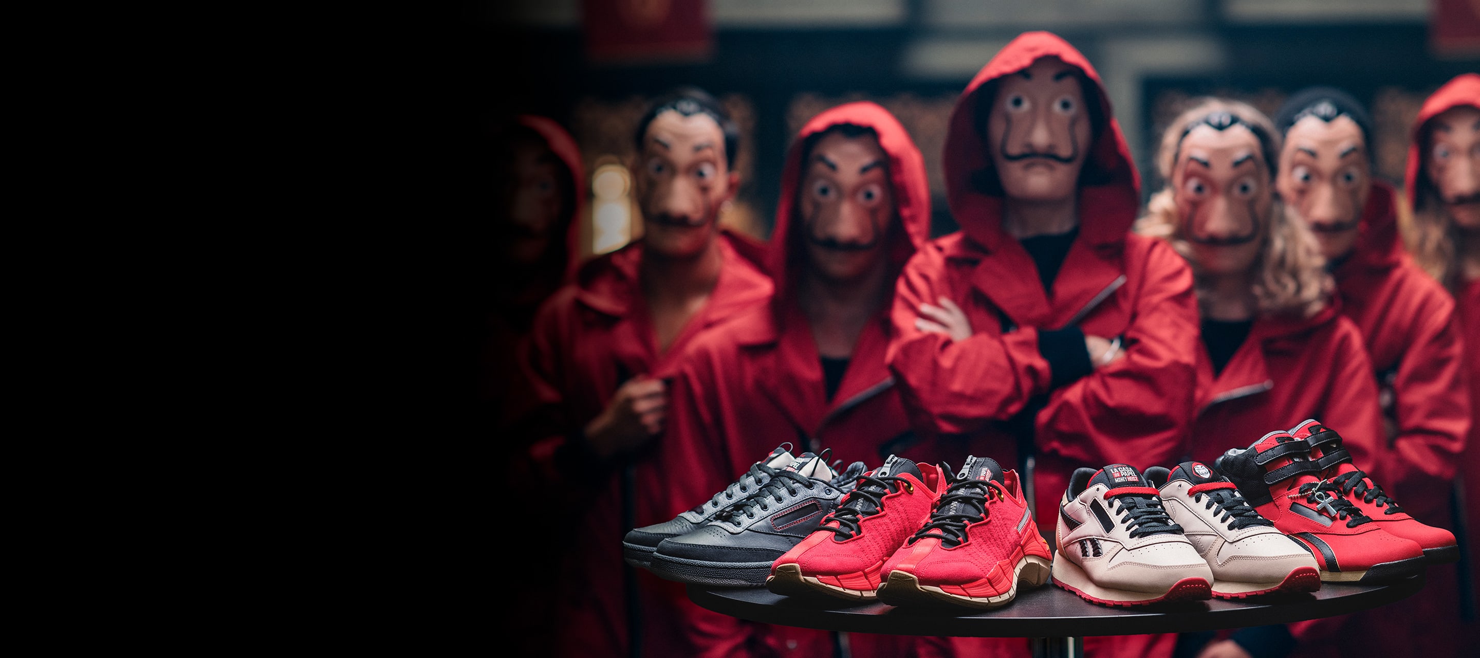 Reebok México | Tienda oficial | Sport the unexpected