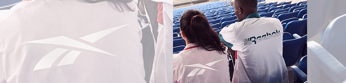 magasin reebok belgique