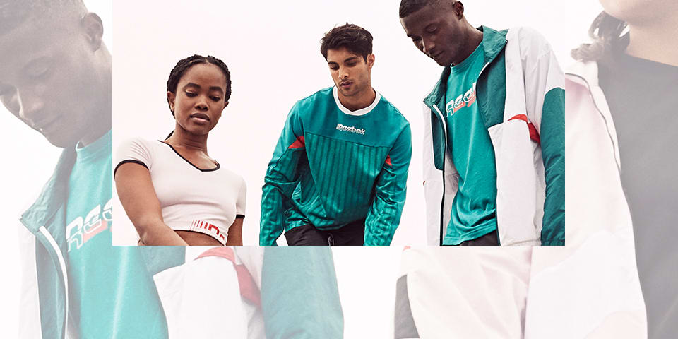 magasin reebok belgique