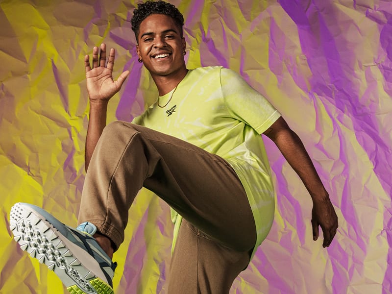 Site officiel reebok clearance