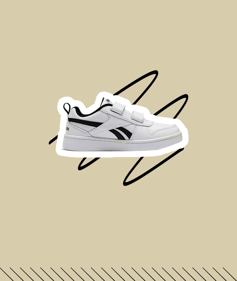 Reebok easytone discount enfant
