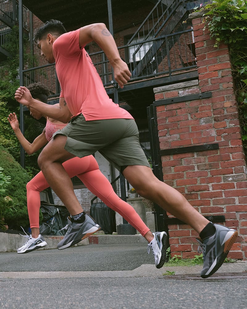 reebok royal glide outfit