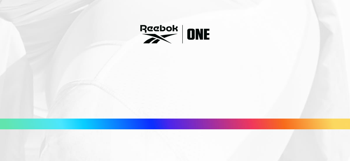 reebok one