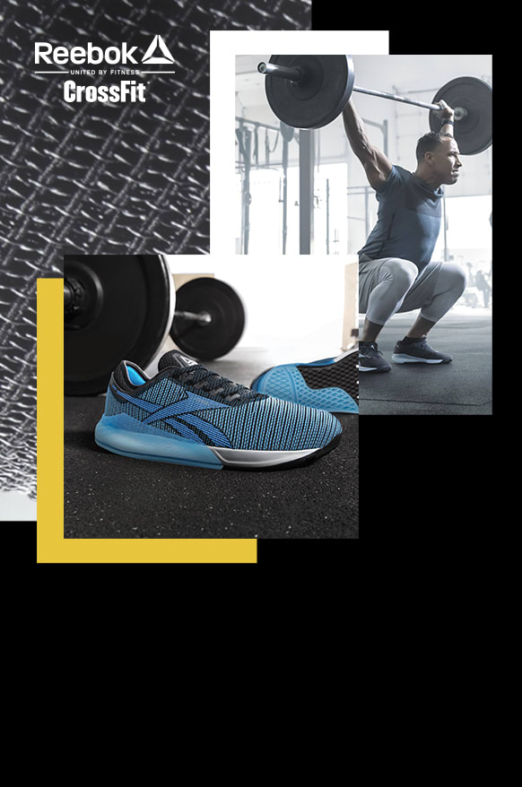 reebok crossfit nano 9 Vendita