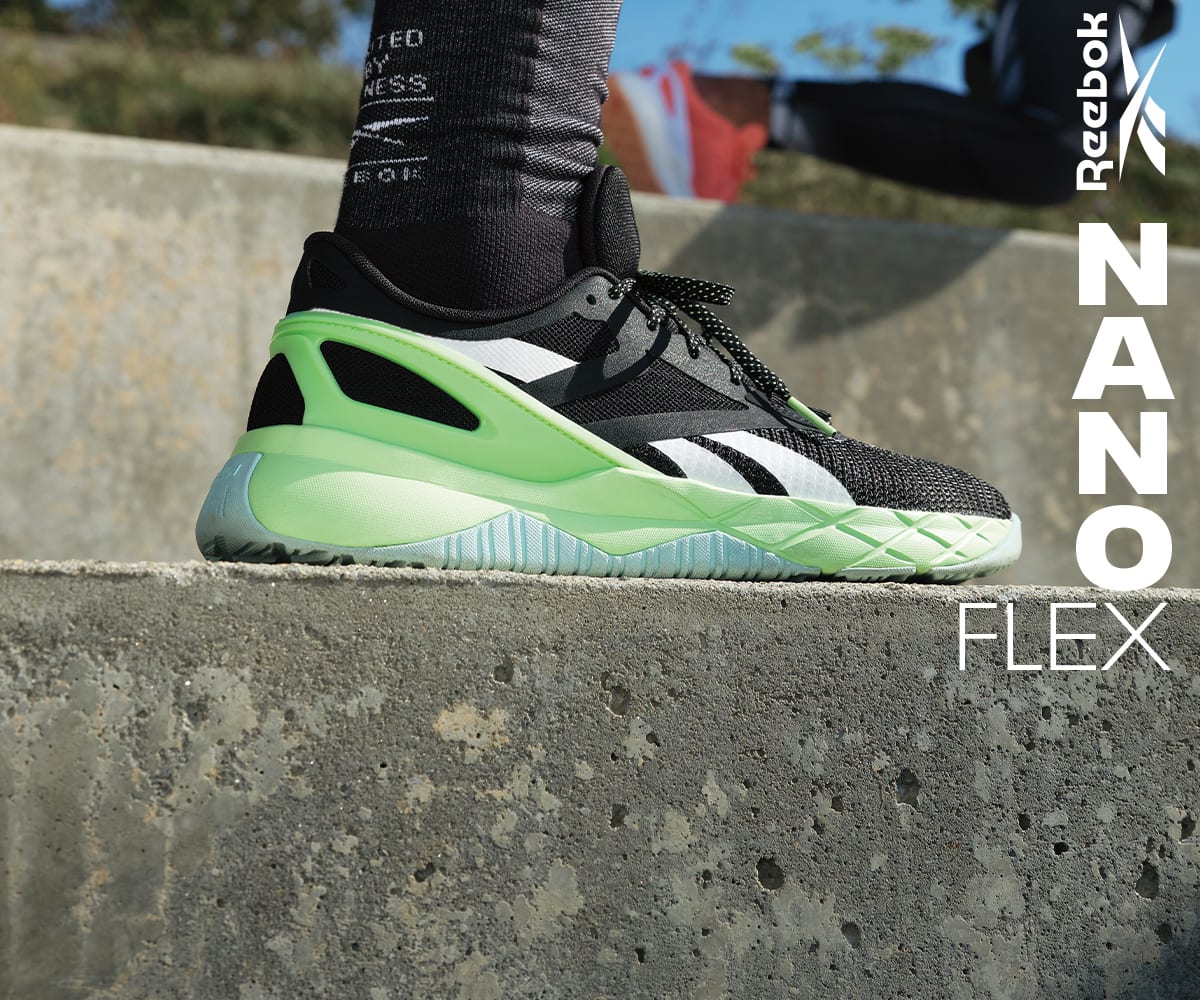 Negozio reebok pescara clearance