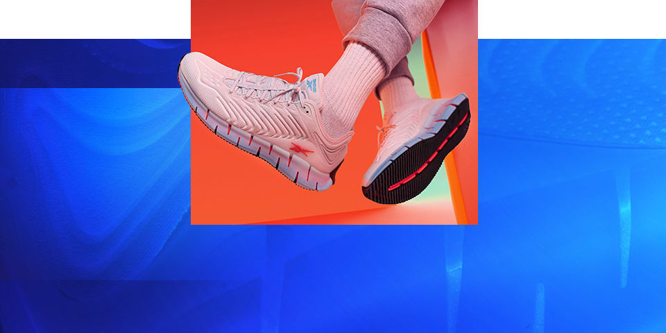 reebok lifter plus donna nere