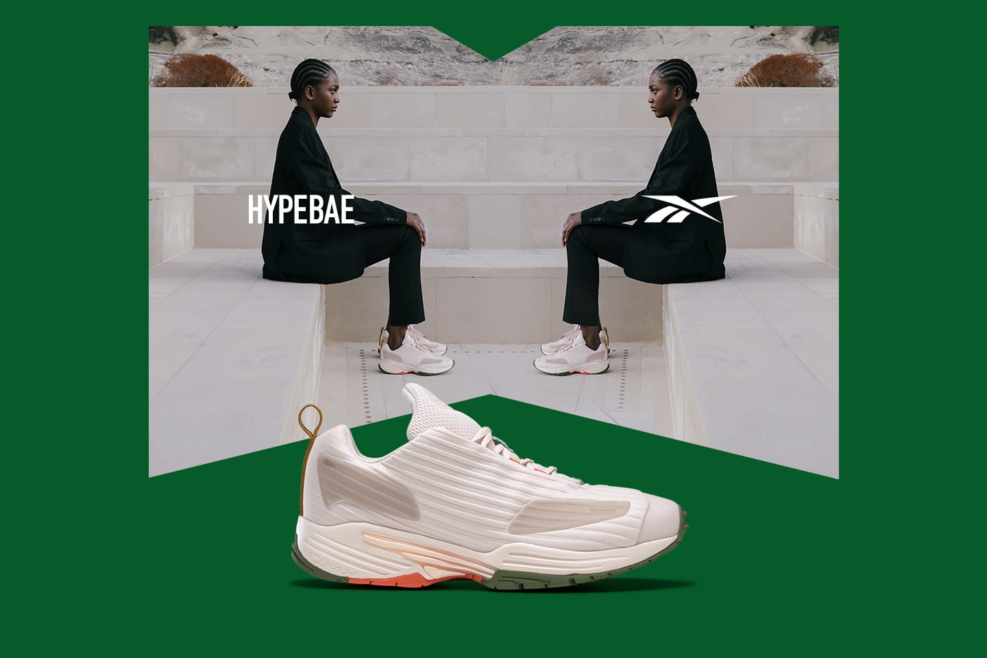 reebok italia