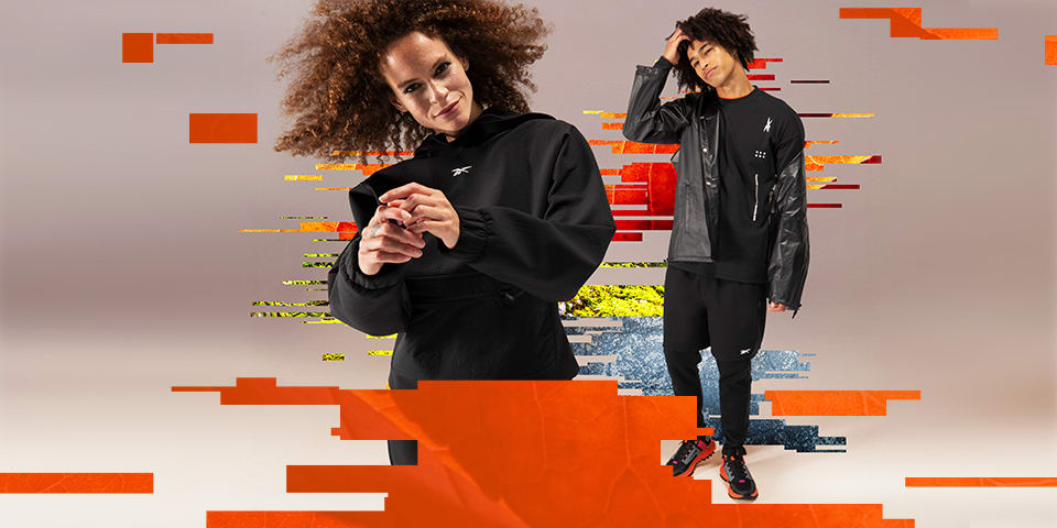 reebok italia