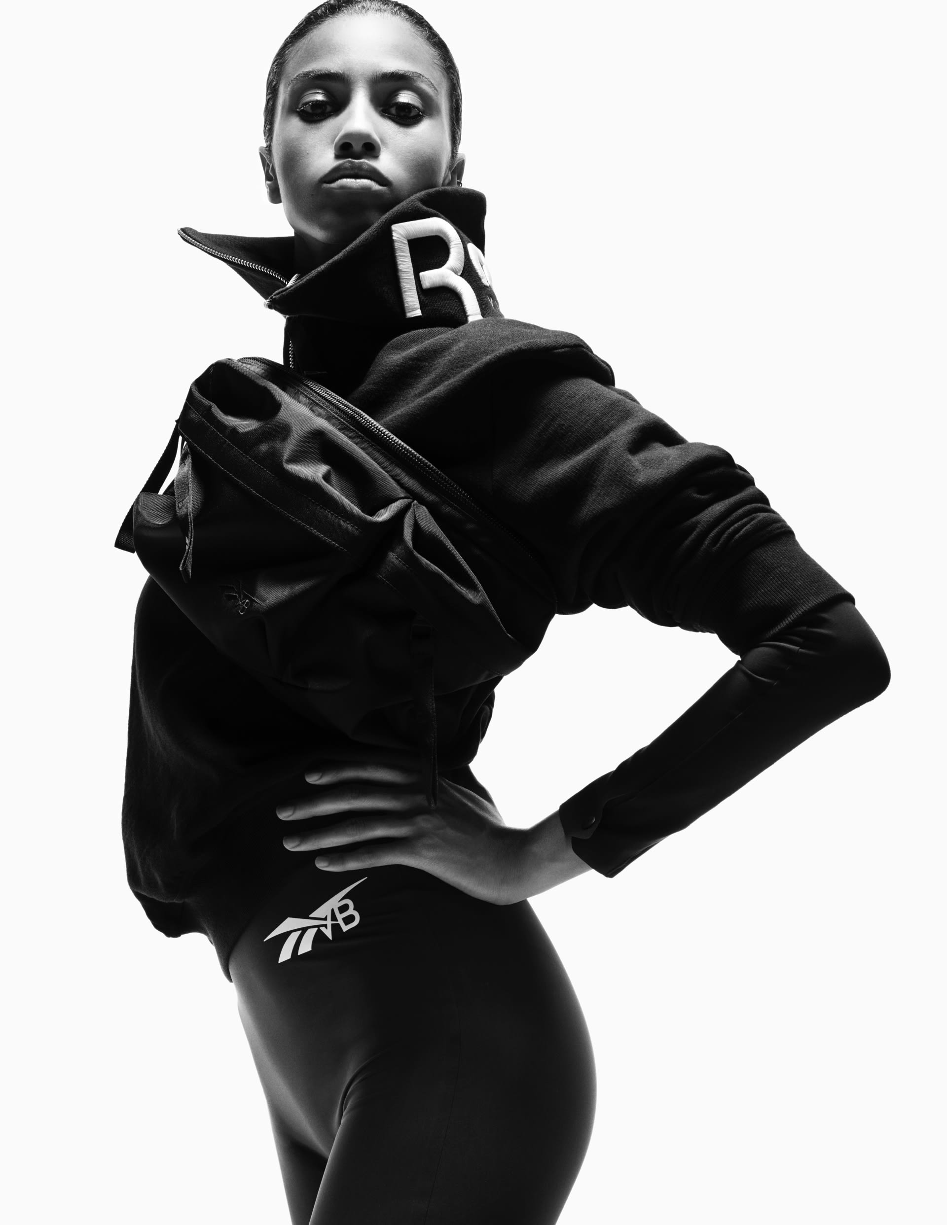 reebok beckham