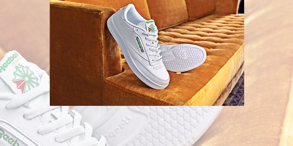 reebok nuove scarpe
