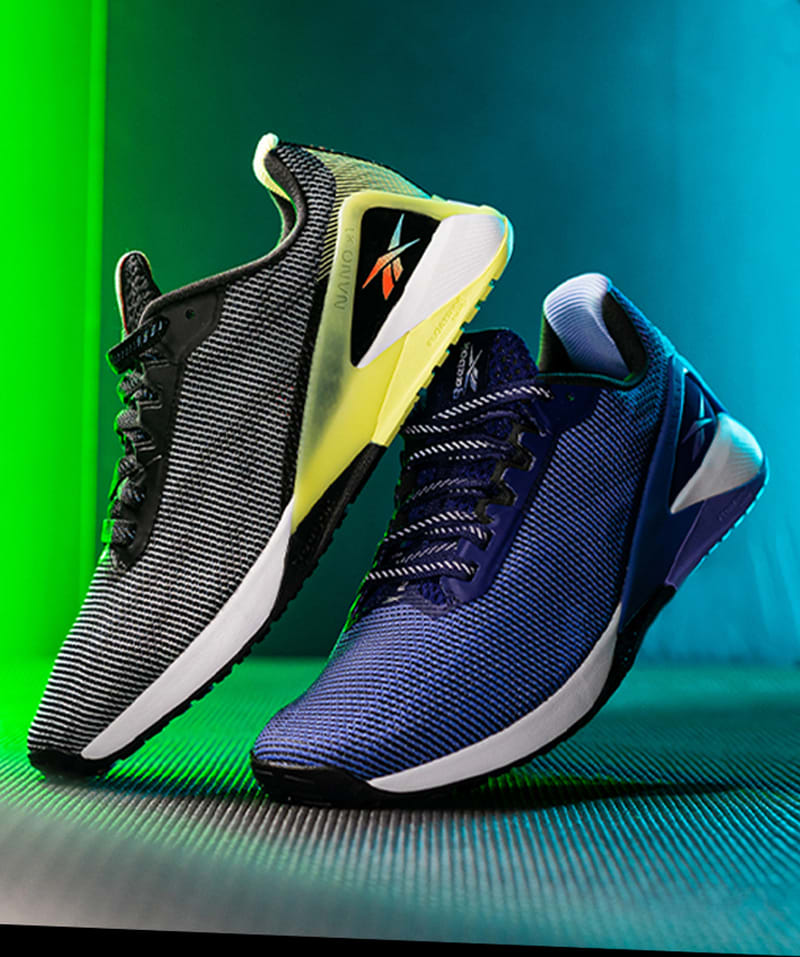 reebok dames online kopen reebok