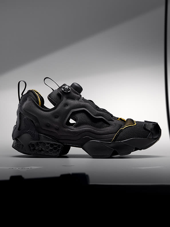 Maison Margiela – Learn More | Reebok US
