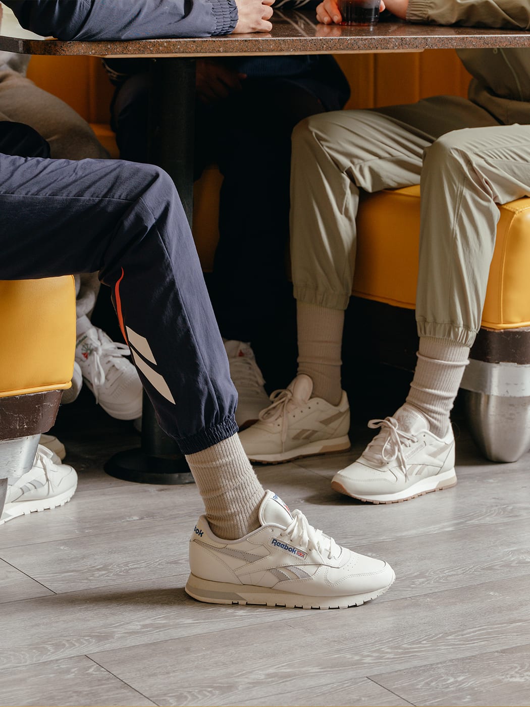 Sportkleding \u0026 Sportschoenen | Reebok Online shop NL