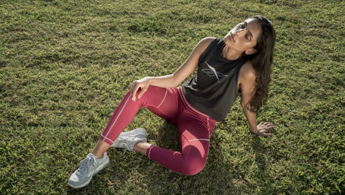 Reebok NL | Zomersale: Tot 50% korting 