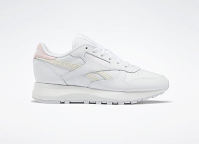Reebok Classic Leather-collectie 