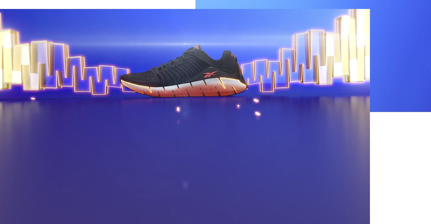 Reebok energy amplified zig kinetica Clearance