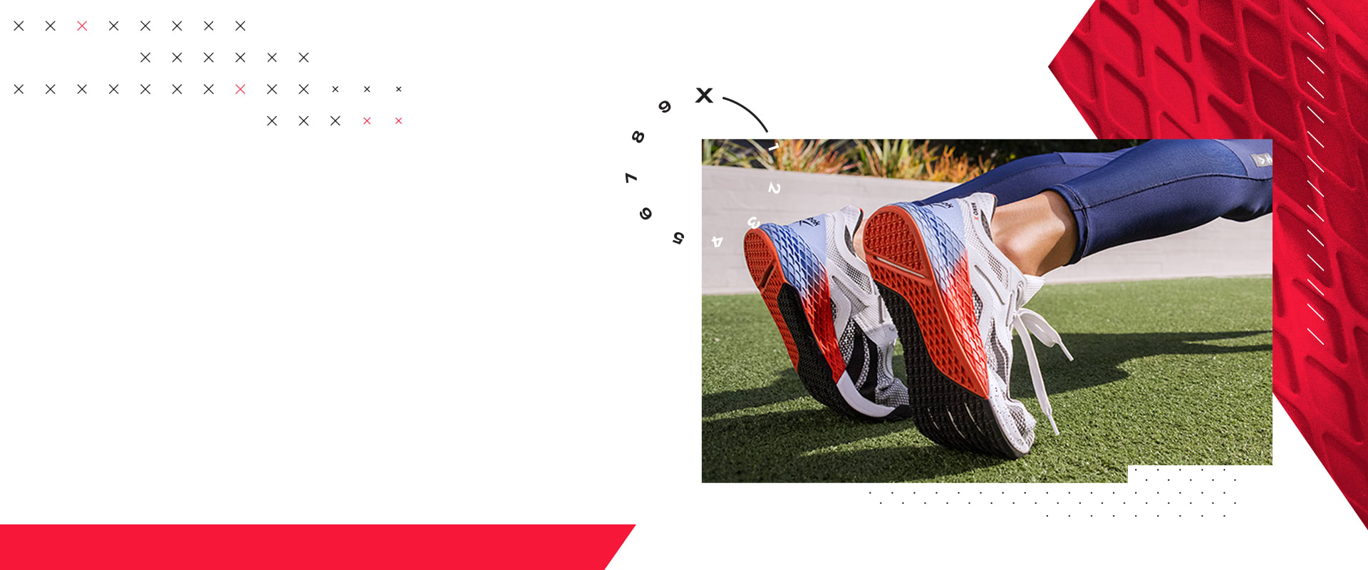 Reebok netherlands discount code clearance