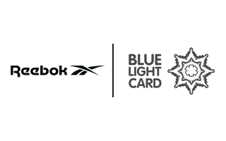 Dames - Blue Light Card | Reebok NO