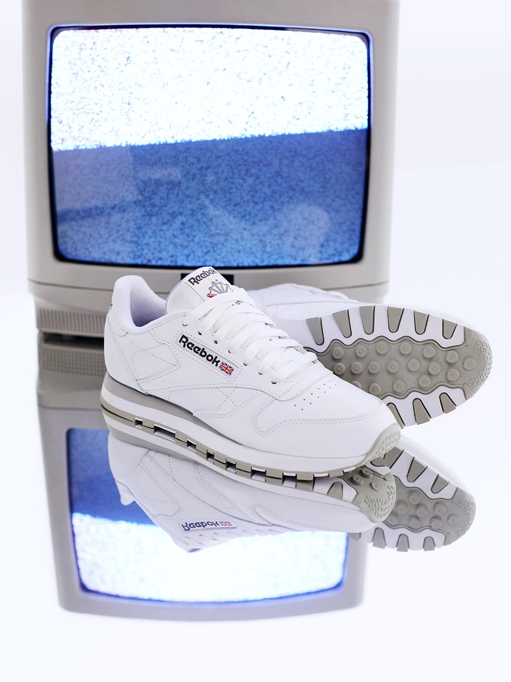 reebok slider
