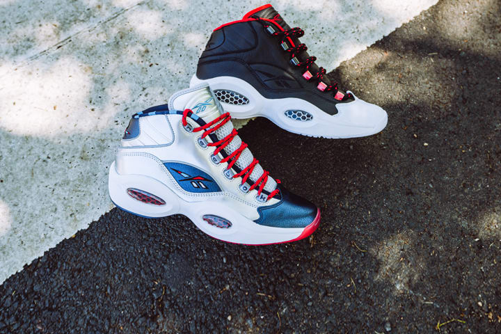 site oficial da reebok