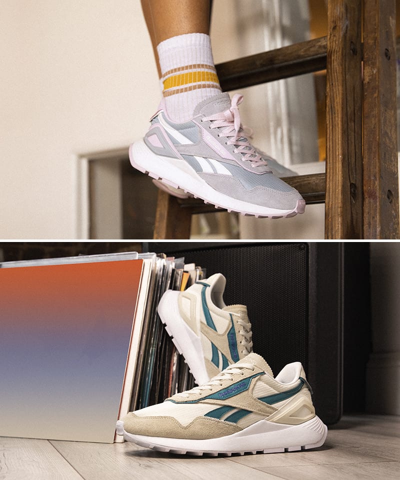 Reebok portugal