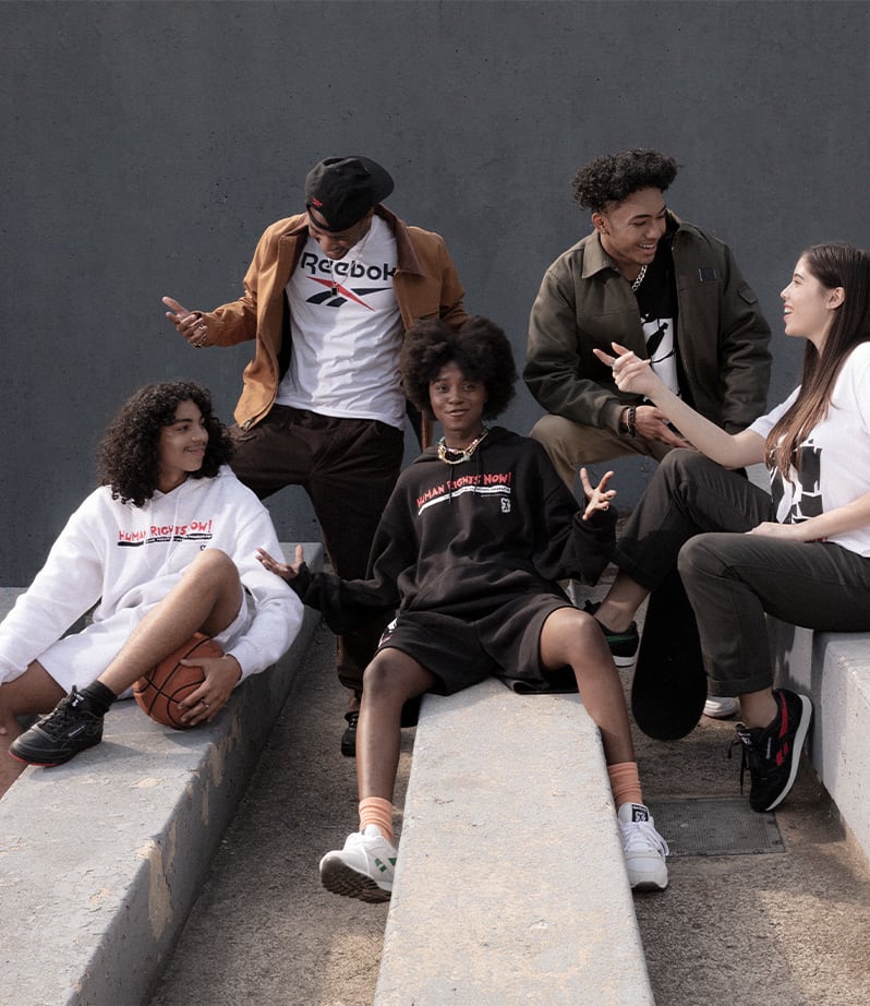 Lojas da reebok em portugal Clearance