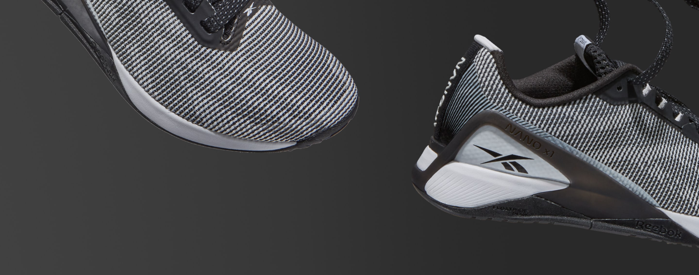 reebok nano x1 grit shoes grey reebok mlt