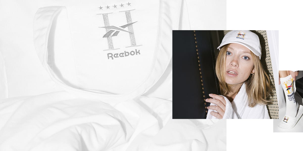 Classics - Hotel | Reebok PT