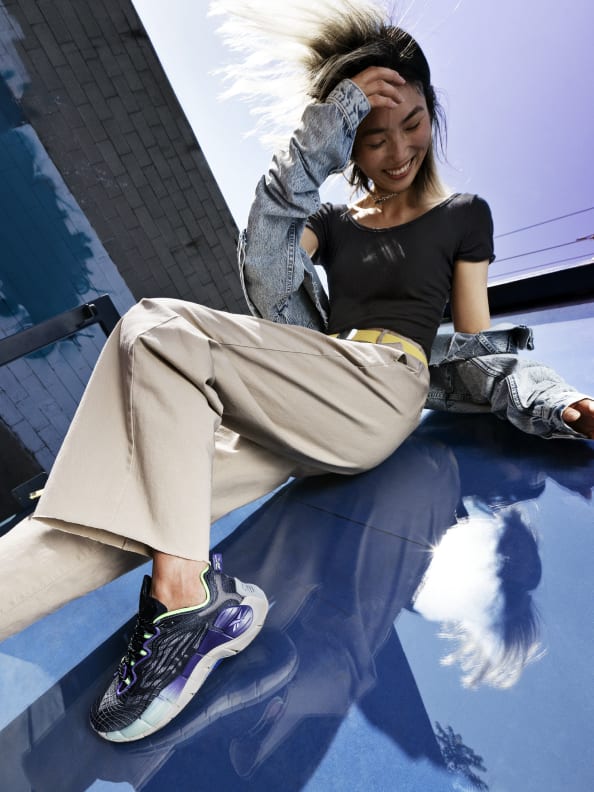 reebok mita zig kinetica