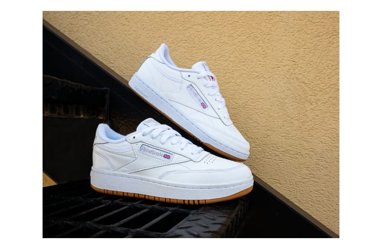 Reebok club classic Clearance
