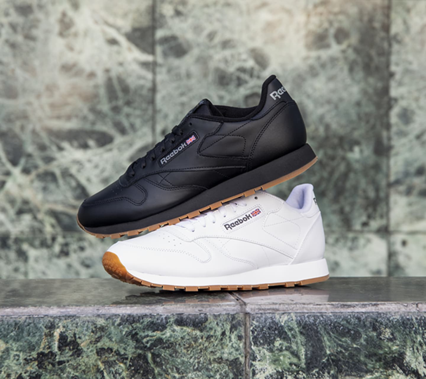 reebok