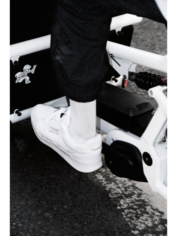 paperboy beams reebok