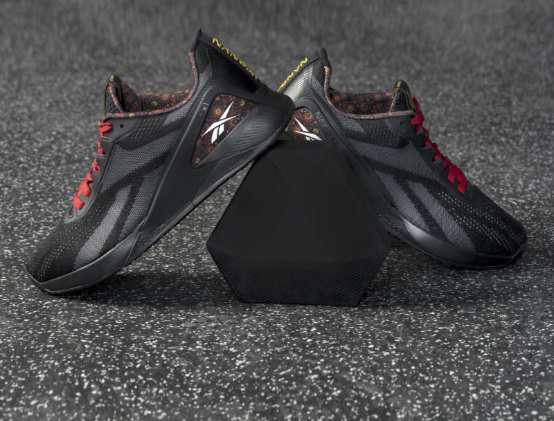 nano reebok