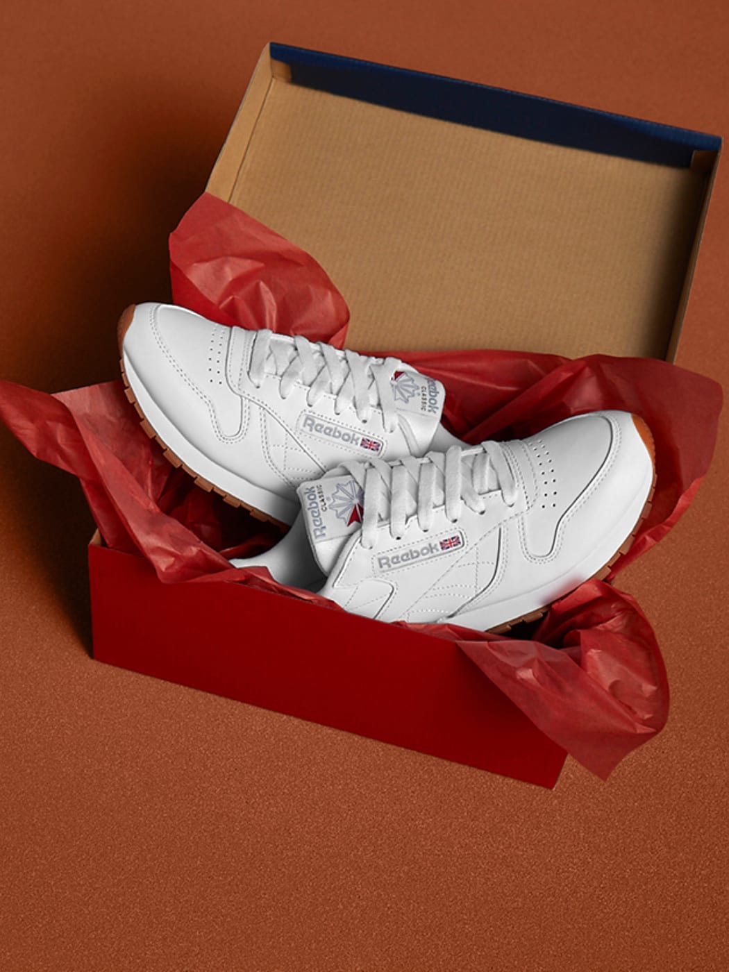 Reebok deal of 2024 the day